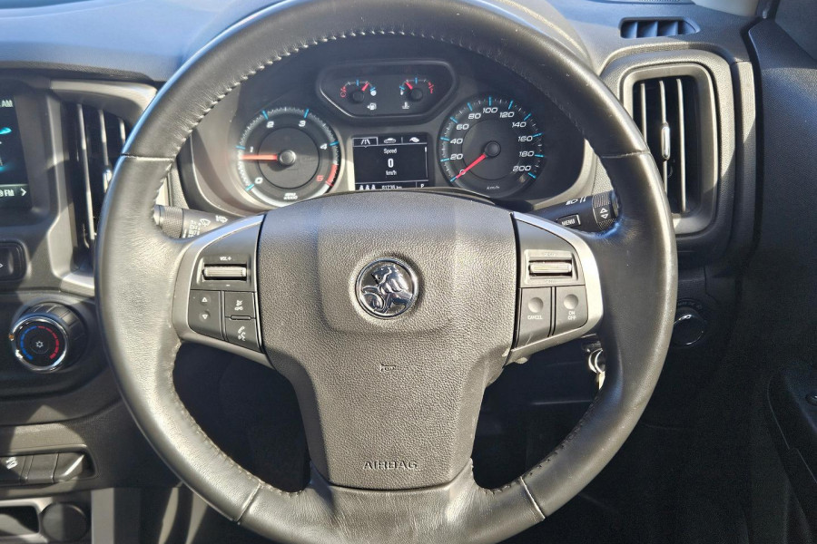 2020 Holden Colorado RG LS Crew Cab Pickup Image 16