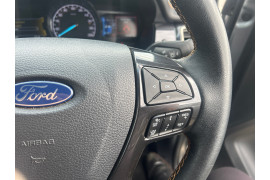 2020 MY20.25 Ford Ranger PX MkIII Wildtrak Ute