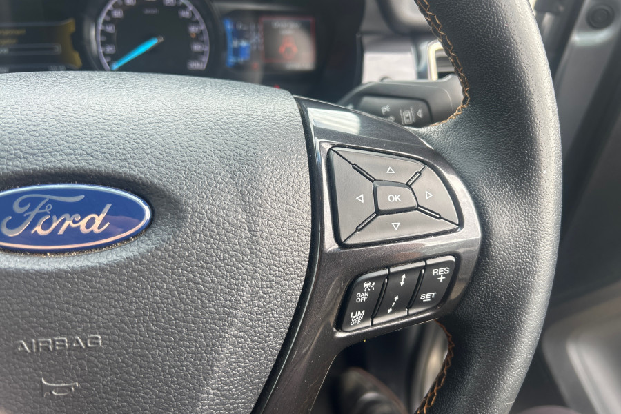 2020 MY20.25 Ford Ranger PX MkIII Wildtrak Ute Image 40