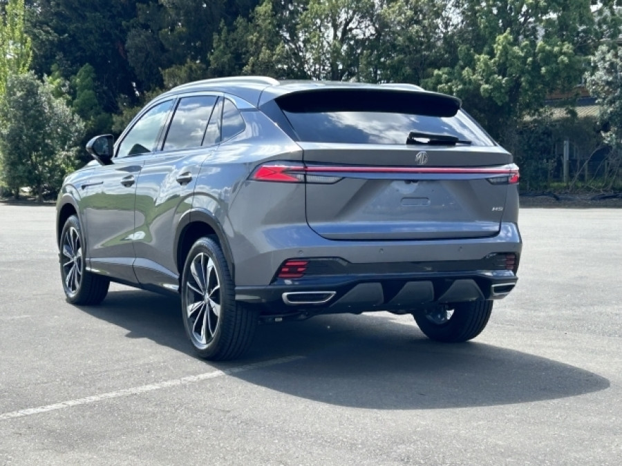 2026 MG HS Essence SUV Image 4