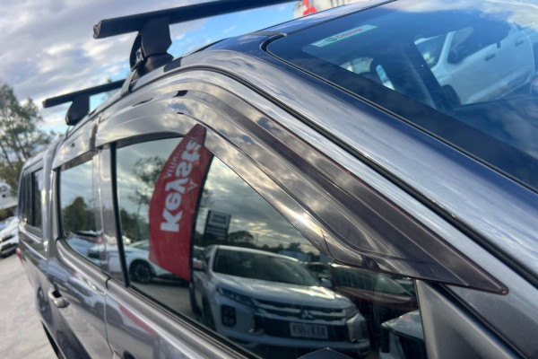 2020 MY21 Isuzu D-MAX RG SX High Ride Ute Image 14