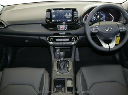 2020 MY21 Hyundai i30 PD.V4 Active Hatchback