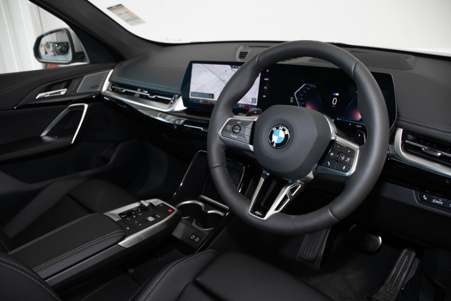 2026 BMW X1 U11 xDrive20i M Sport SUV