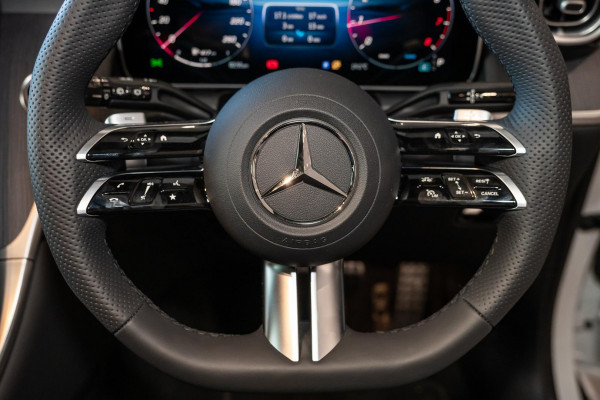 2026 MY25 Mercedes-Benz GLC-Class X254 GLC300 SUV image 11