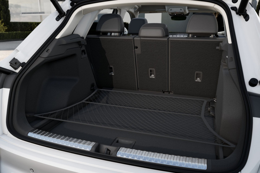 2026 Audi Q3 FJ TFSI 110kW SUV