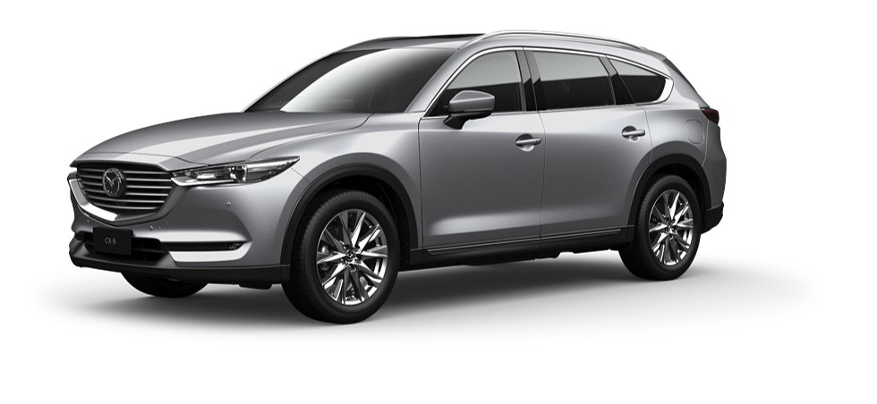 Sonic Silver Metallic