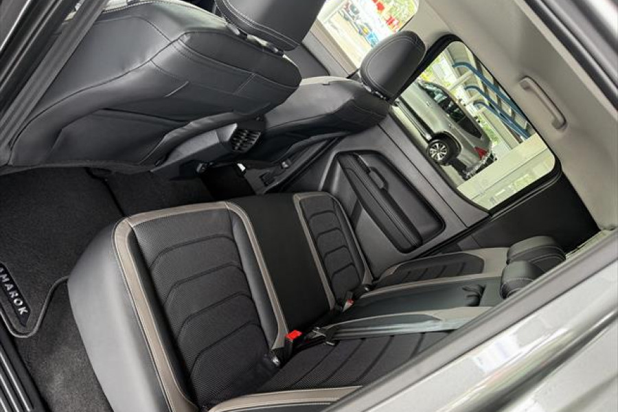 2024 Volkswagen Amarok NF TDI600 Style Ute Image 11