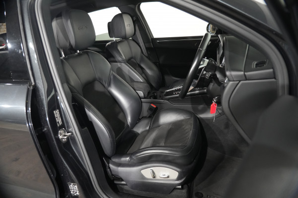 2020 Porsche Macan GTS SUV image 27
