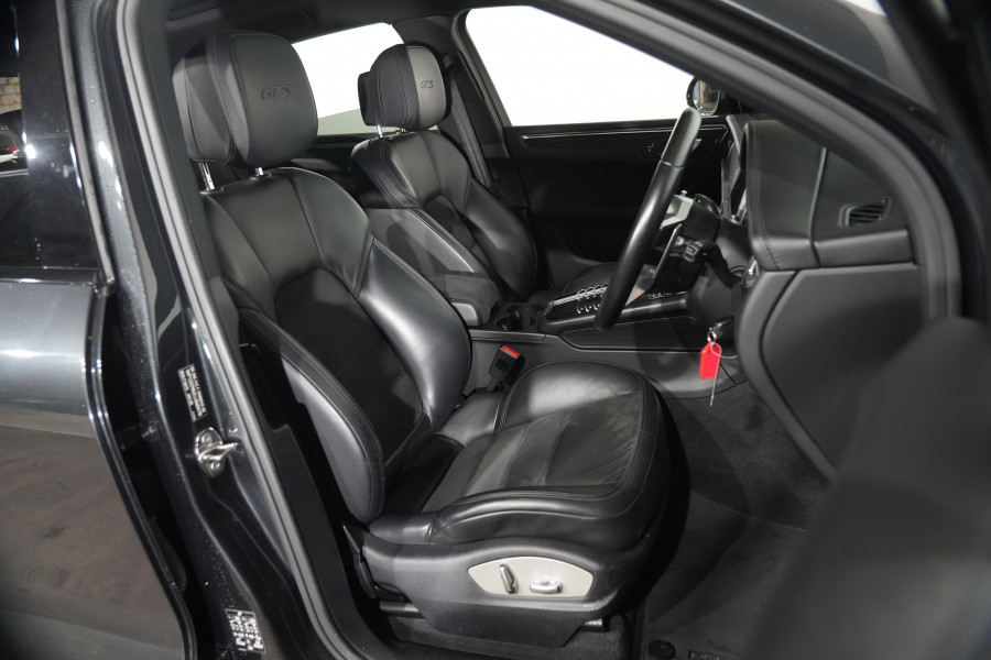 2020 Porsche Macan GTS SUV