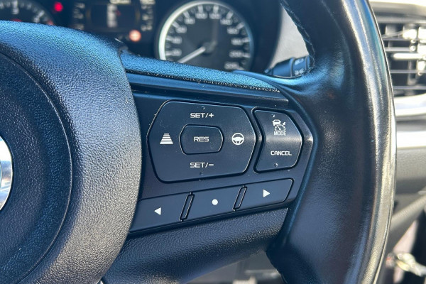 2021 Mazda BT-50 TF XTR Ute Image 20