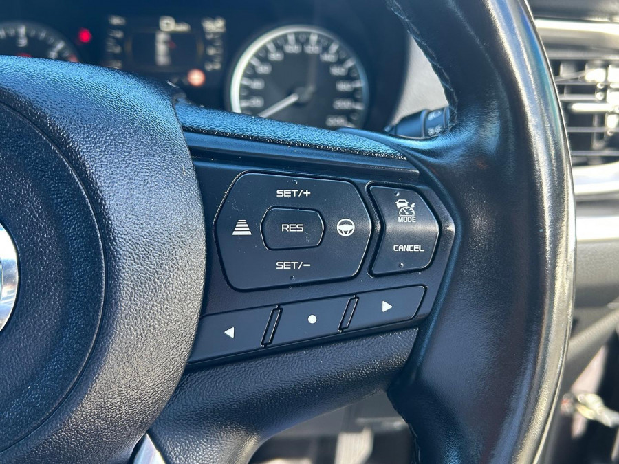 2021 Mazda BT-50 TF XTR Ute Image 20