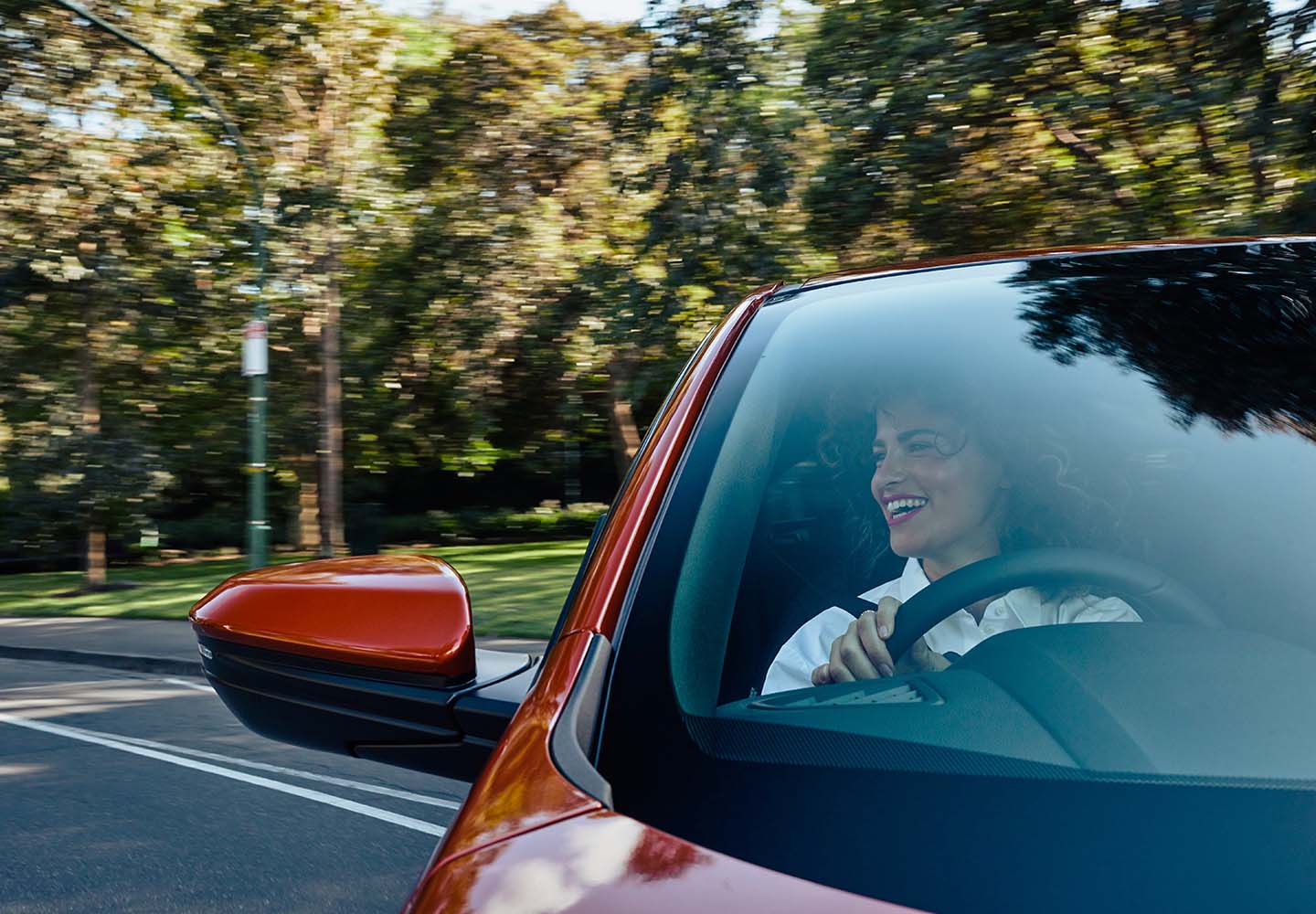 Civic Hatch Sporty Performance