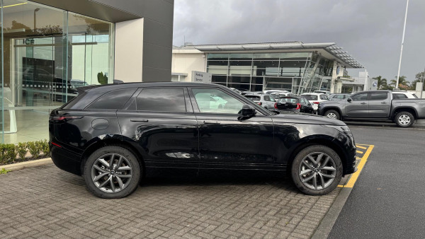 2024 MY25.5 Land Rover Range Rover Velar L560 PHEV P400e Dynamic SE SUV image 7