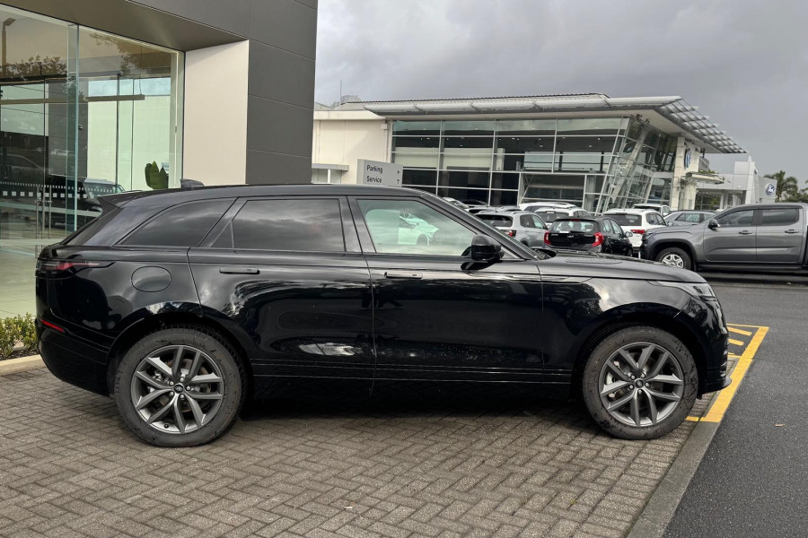 2024 MY25.5 Land Rover Range Rover Velar L560 PHEV P400e Dynamic SE SUV