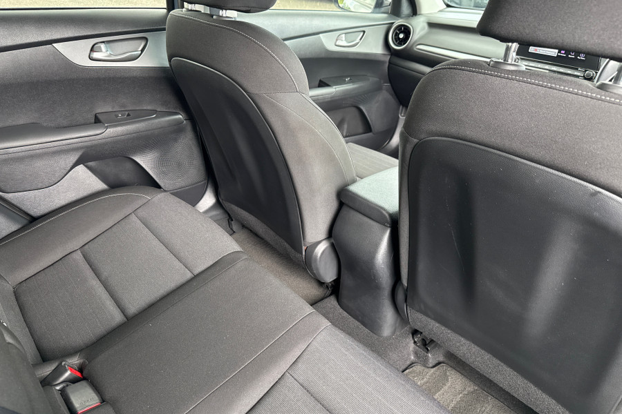 2019 Kia Cerato BD Sport Hatch Image 14