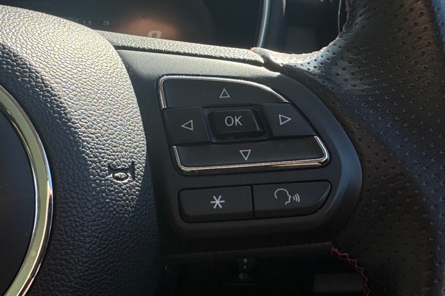 2023 MG HS SAS23 Excite SUV Image 20