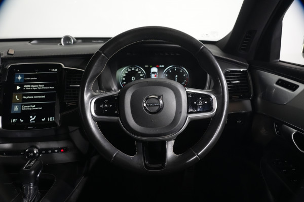 2021 Volvo XC90 L Series T6 R-Design SUV Image 15