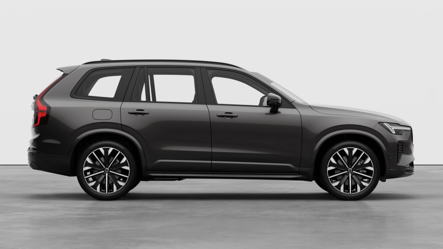 2026 Volvo XC90 L Series Ultra B5 Dark SUV Image 5
