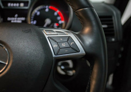 2013 Mercedes-Benz G350 W463 MY13 BlueTEC 7G-TRONIC 4MATIC Wagon