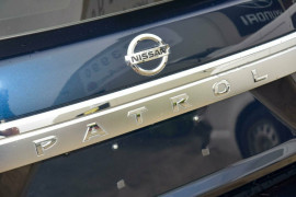2021 Nissan Patrol Y62 Series 5 Ti SUV image 21