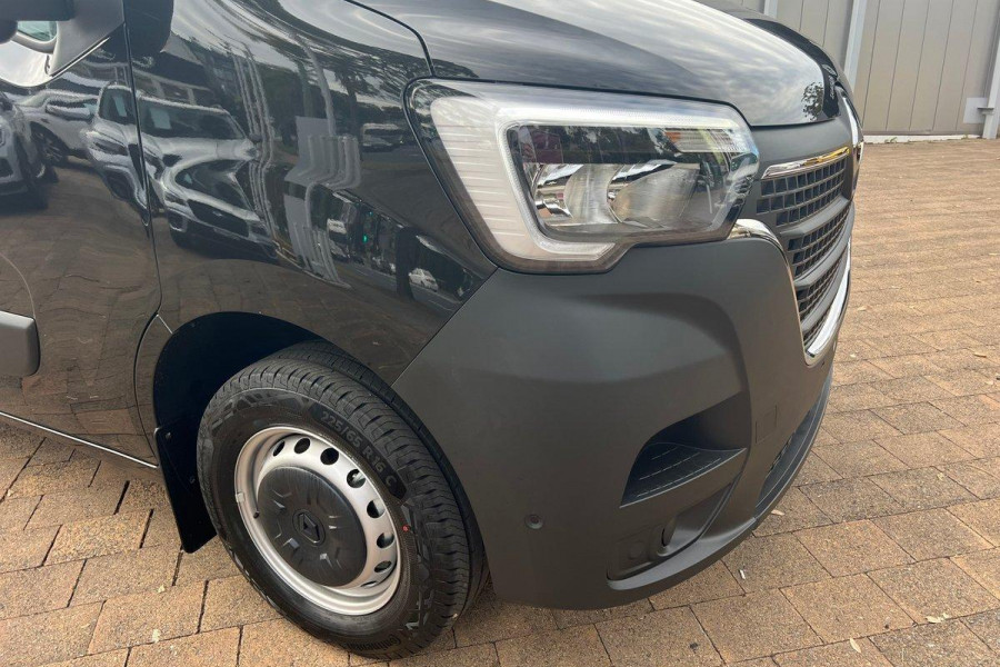 2024 MY25 Renault Master X62 Phase 2 Pro 110kW Van Image 9