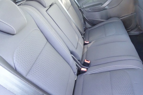 2019 MY19.75 Ford Escape ZG Ambiente SUV Image 12