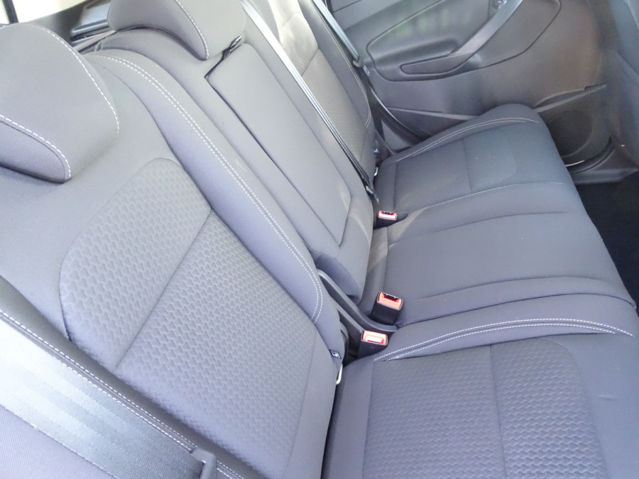 2019 MY19.75 Ford Escape ZG Ambiente SUV Image 12