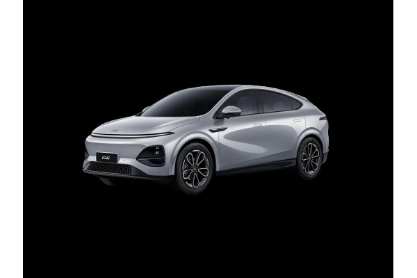 XPeng G6 Performance (No Series)