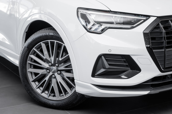 2020 Audi Q3 F3 35 TFSI Launch Edition SUV