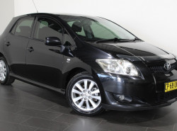 Toyota Corolla Levin SX ZRE152R