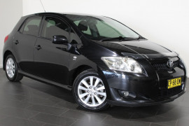 Toyota Corolla Levin SX ZRE152R