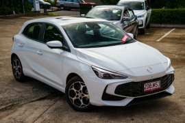 MG MG3 Essence ZP22