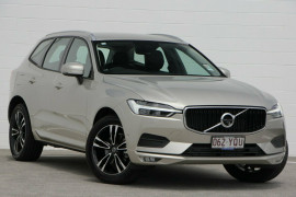 Volvo XC60 T5 Momentum UZ