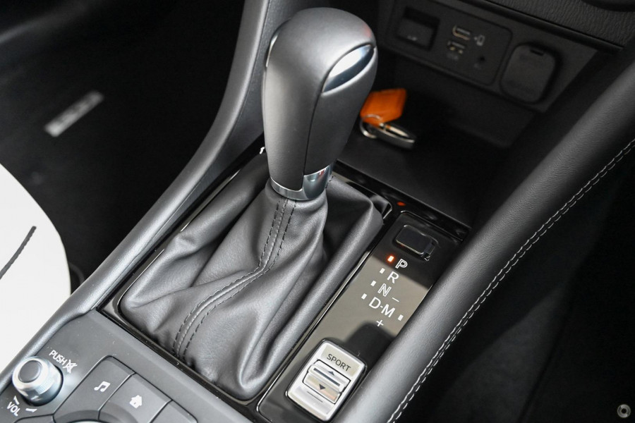 2024 Mazda CX-3 DK G20 Evolve SUV Image 15