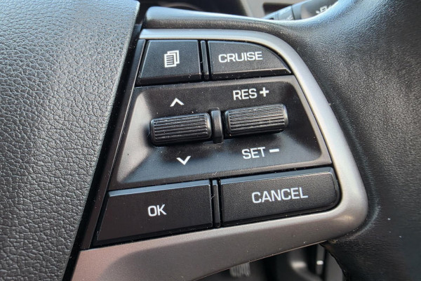 2017 MY18 Hyundai Elantra AD Elite Sedan Image 27