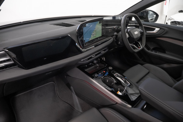 2025 Audi A5 B10 e-hybrid S-Line Sedan image 9