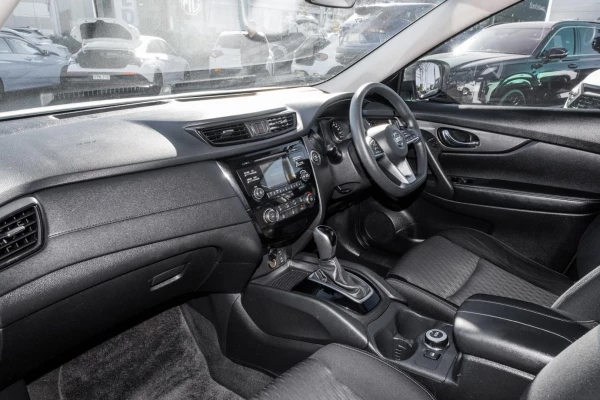 2019 Nissan X-Trail T32 Series II TS SUV Image 8