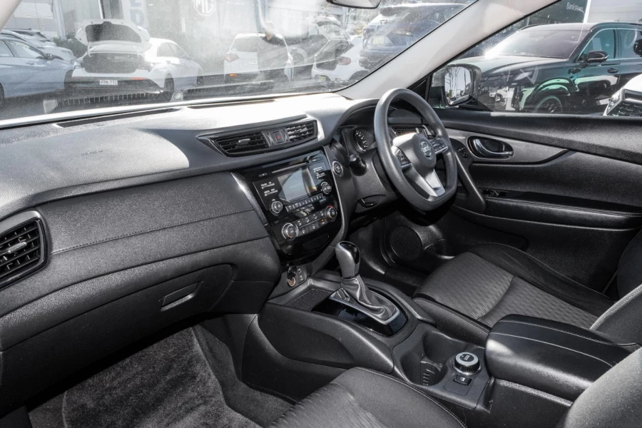 2019 Nissan X-Trail T32 Series II TS SUV Image 8