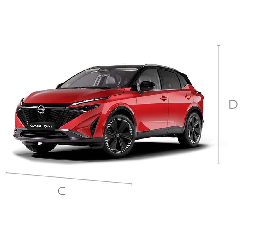 2/2 QASHQAI Image
