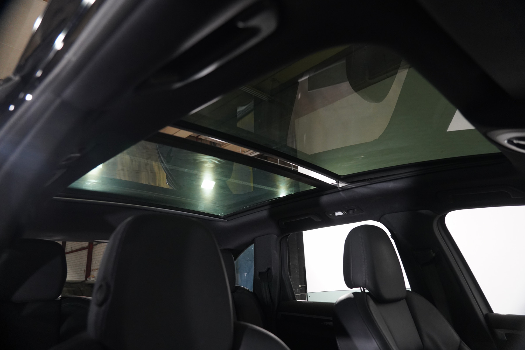 2016 Porsche Cayenne Diesel SUV Image 22