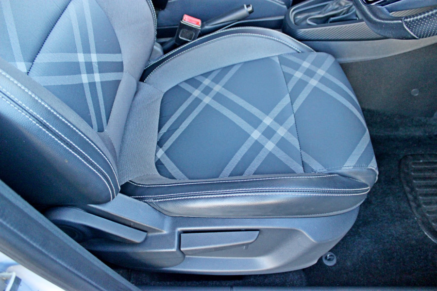 2021 MG MG3 SZP1 Excite Hatch Image 13