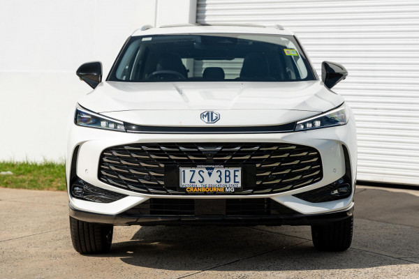 2025 MY24.5 MG HS AS33 Essence SUV Image 5