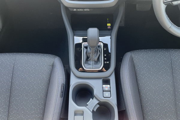 2026 Subaru Forester S6 Premium SUV Image 20