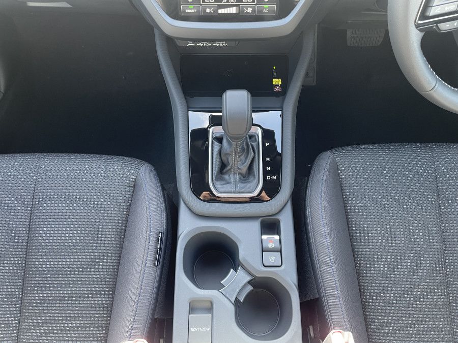 2026 Subaru Forester S6 Premium SUV Image 20