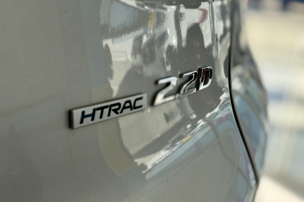 2022 MY23 Hyundai Santa Fe TM.V4 Highlander SUV Image 24