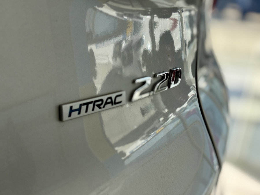 2022 MY23 Hyundai Santa Fe TM.V4 Highlander SUV Image 24