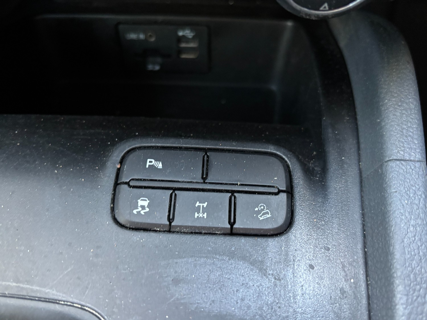 2015 Ford Ranger PX XLT Ute