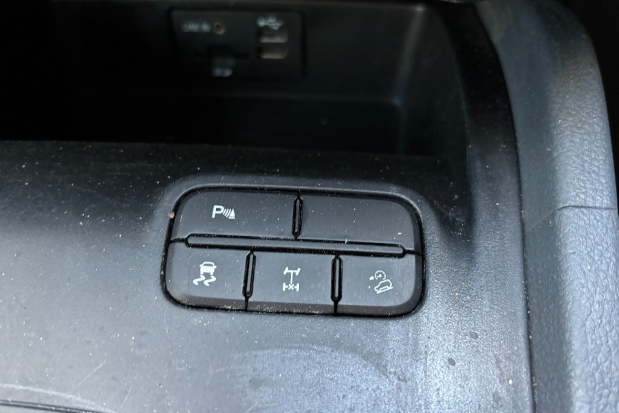 2015 Ford Ranger PX XLT Ute Image 28