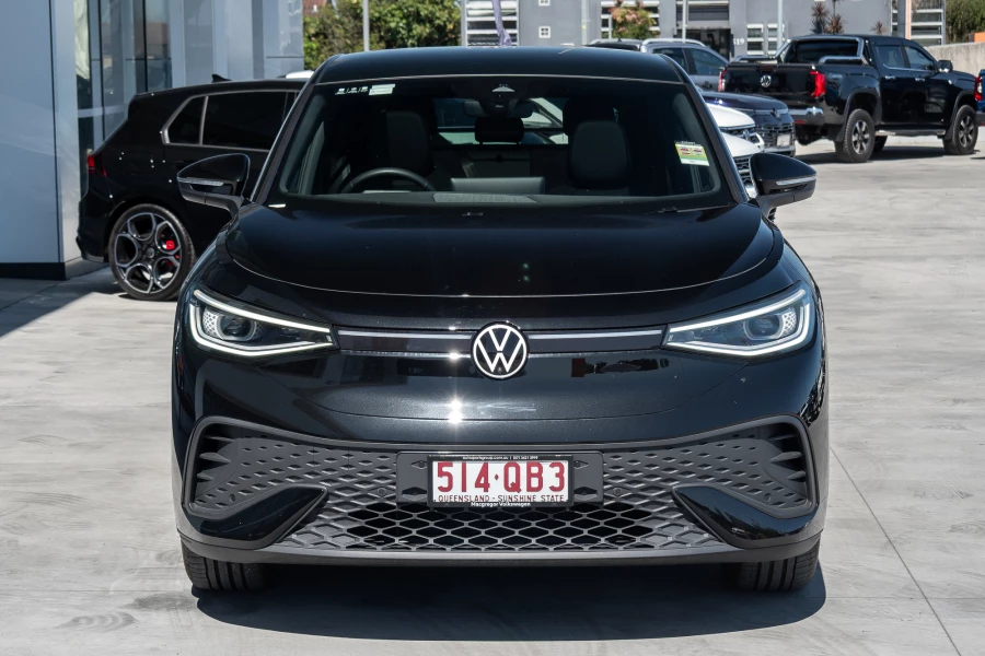 2025 Volkswagen ID. 5 E2 Pro SUV Image 4