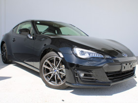 Subaru BRZ BRZ Z1